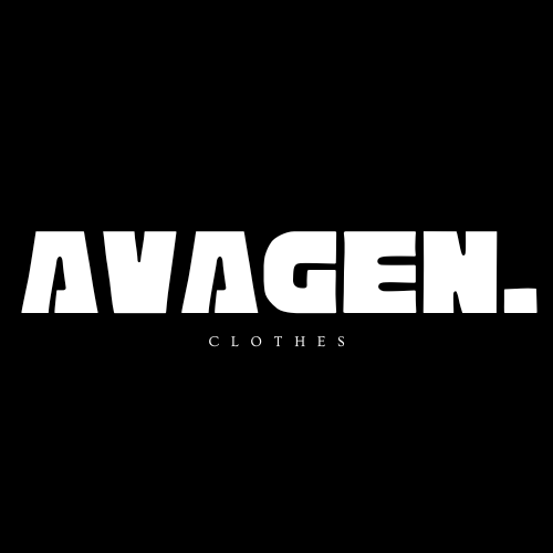 AVAGEN.Clothes
